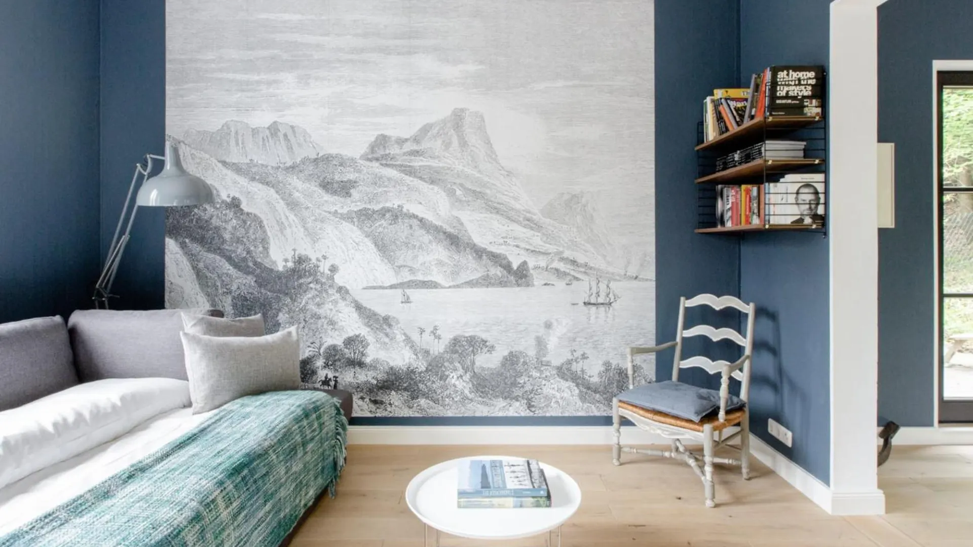 Remise Possenhofen Apartment Pocking