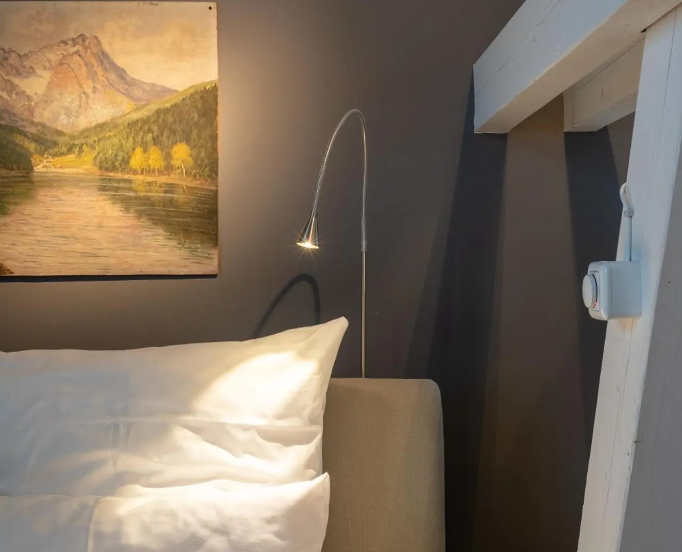 Remise Possenhofen Apartment Pocking