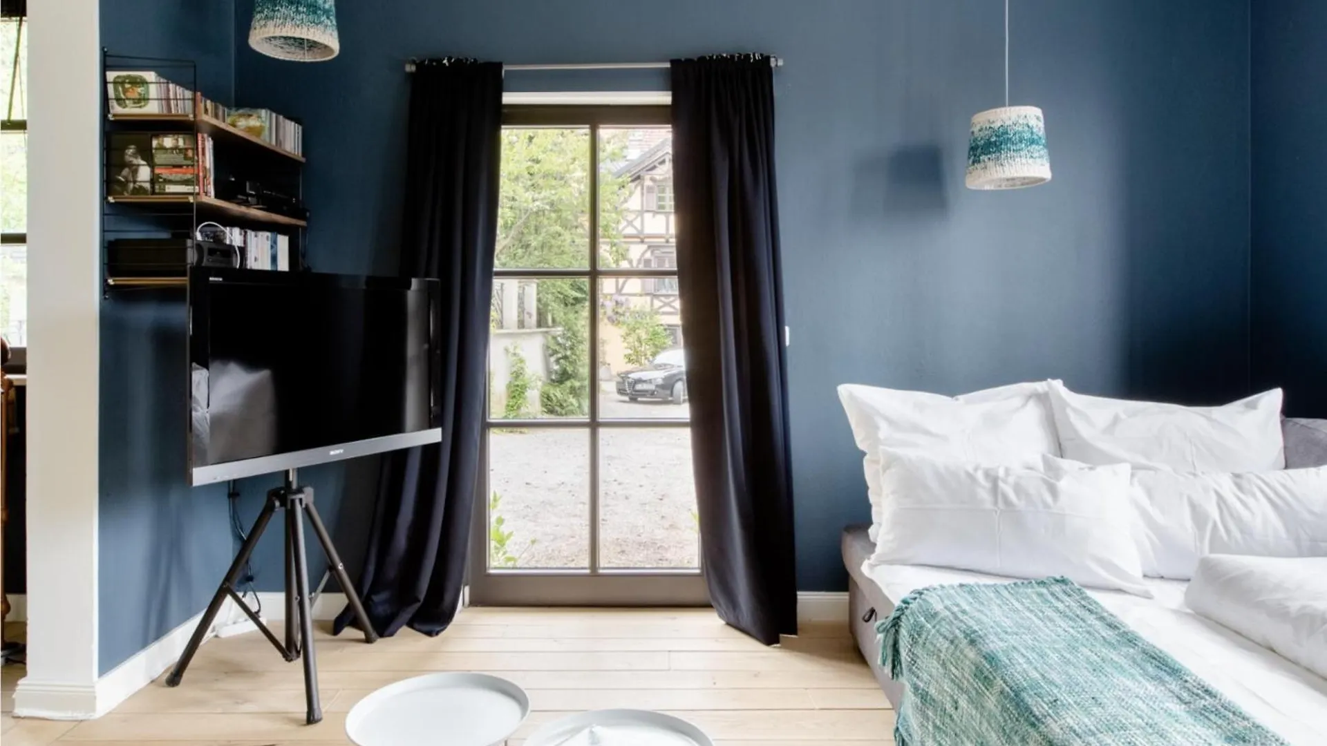Remise Possenhofen Apartment Pocking  Germany