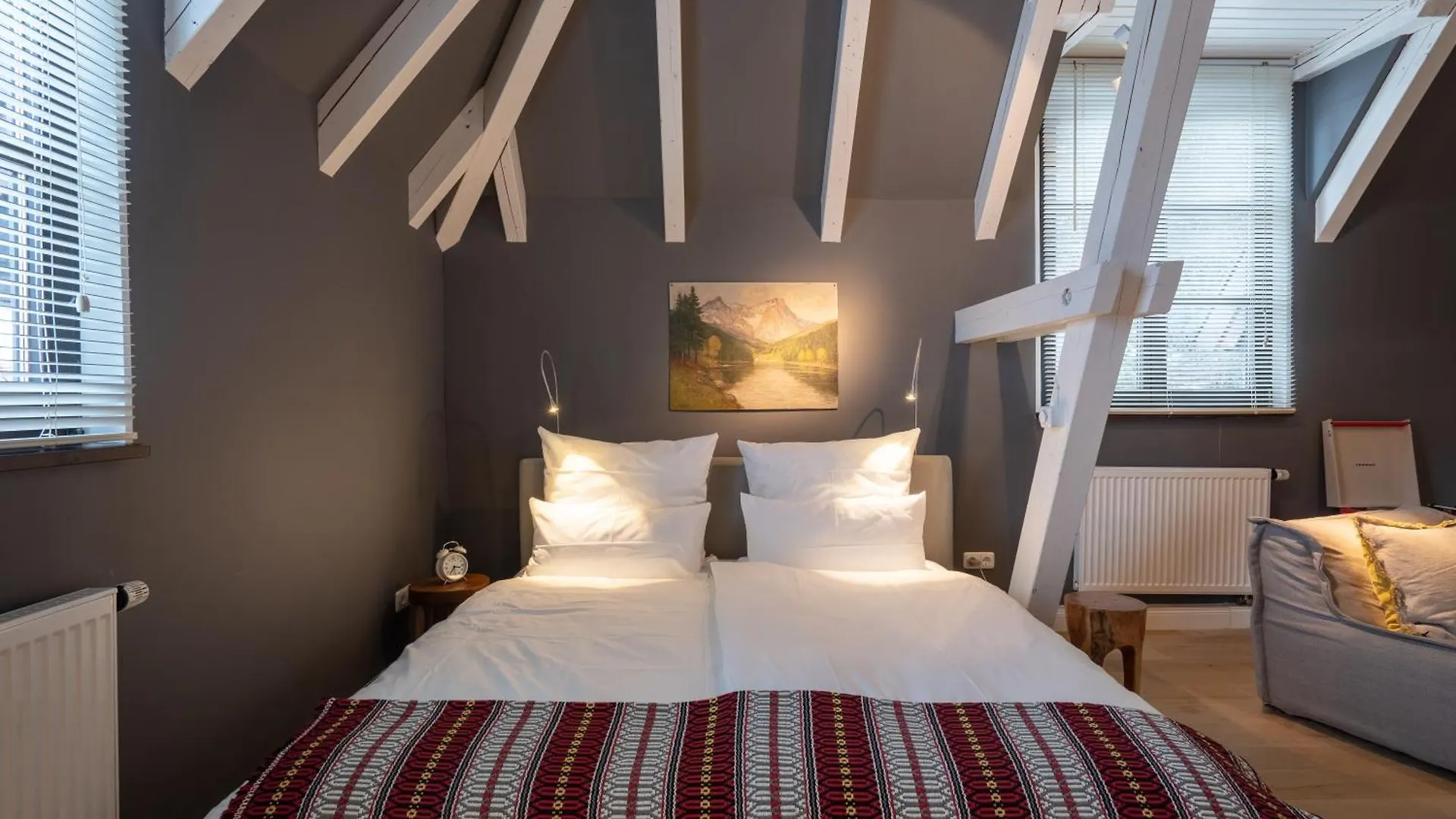 Remise Possenhofen Apartment Pocking  Germany