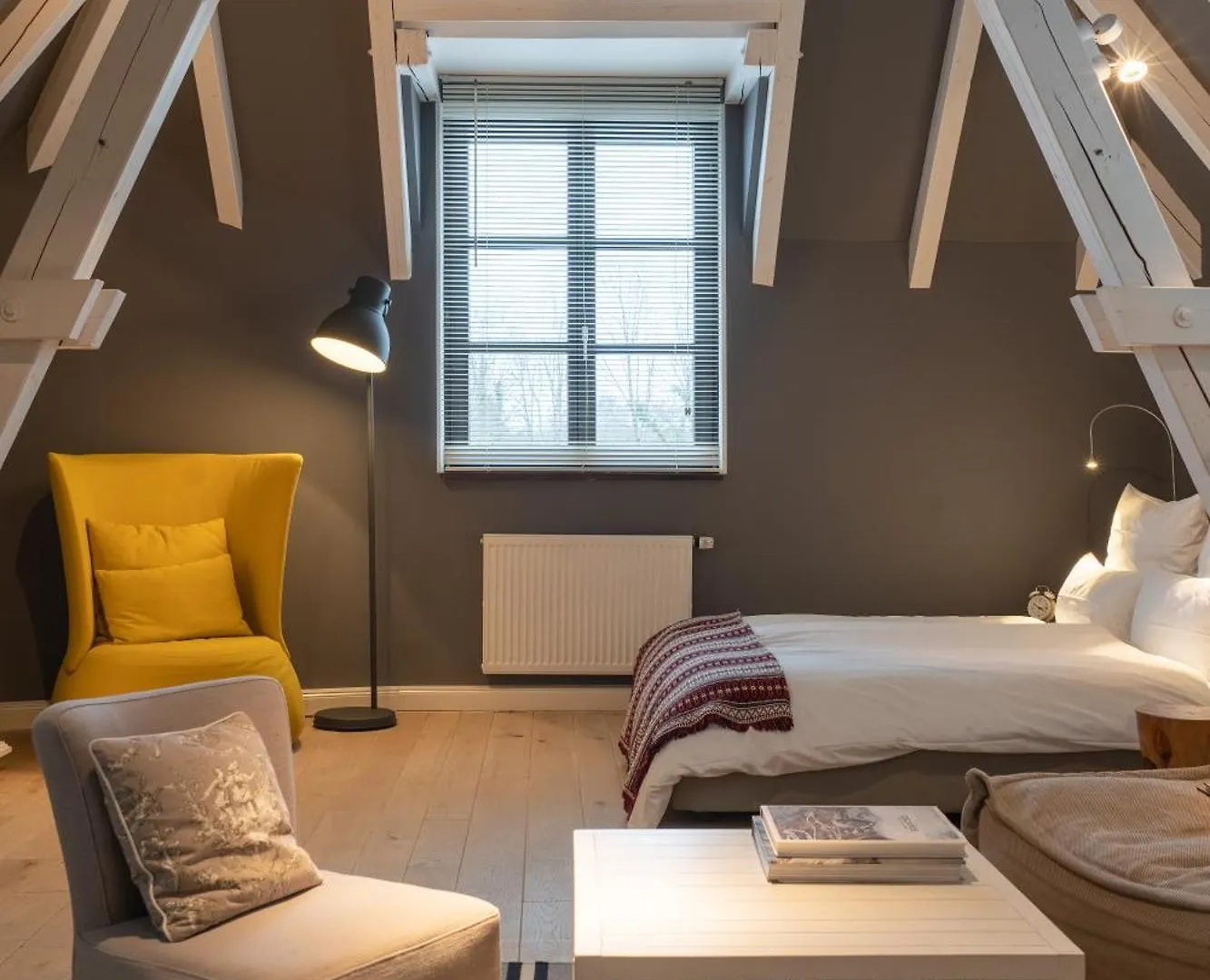 Remise Possenhofen Apartment Pocking