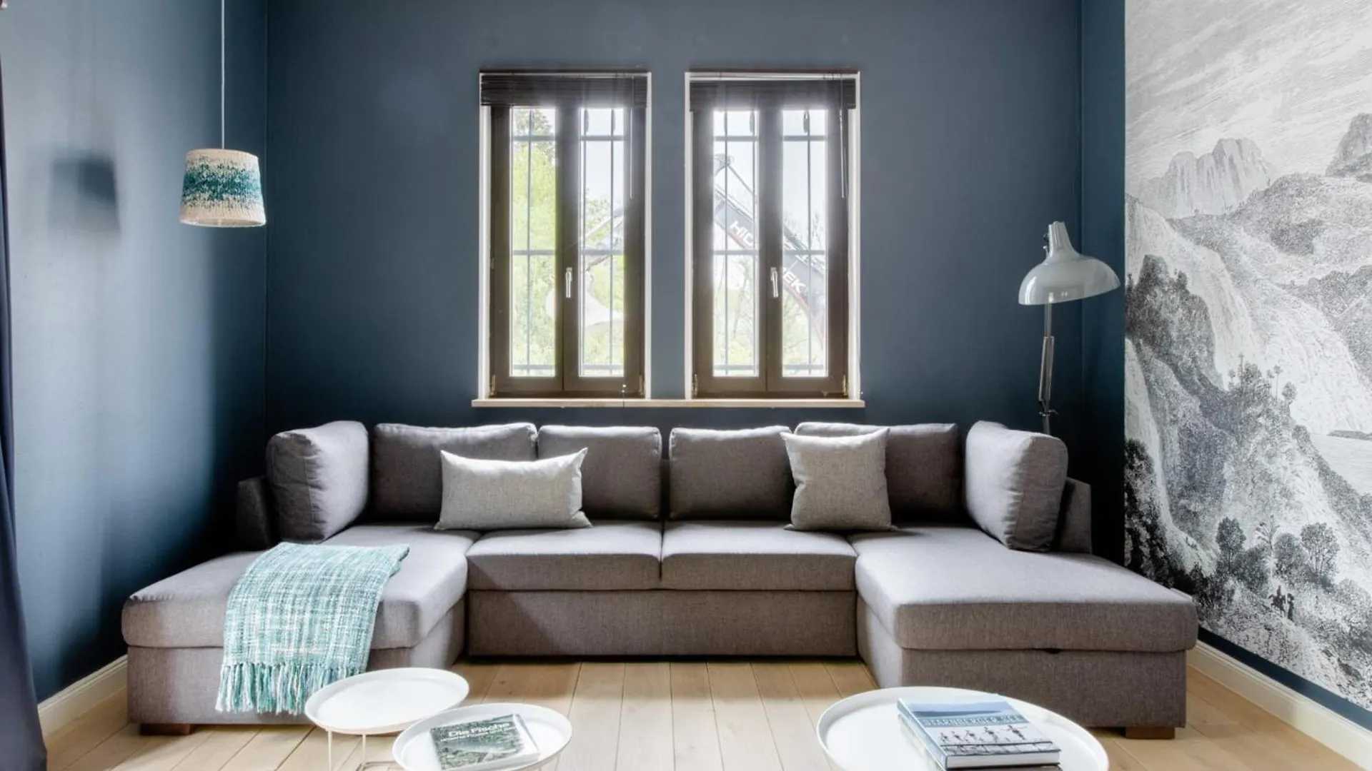 Remise Possenhofen Apartment Pocking