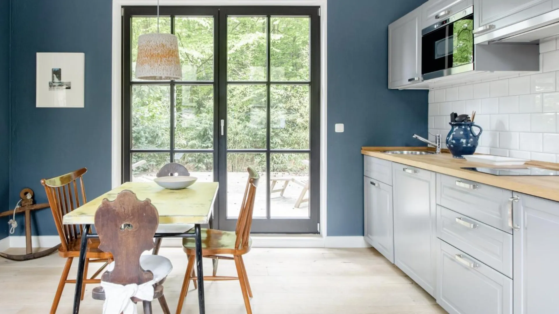Remise Possenhofen Apartment Pocking