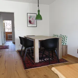 Apartment Nemos Paradies - Lage Am Und Sbahn, Pocking (Starnberg)